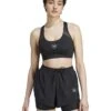 adidas by Stella McCartney Truepurpose Power Impact Bra IB5520 | Underwear & Intimates