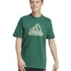 adidas Growth Badge Graphic Tee | Shirts & Tops