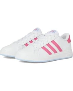 adidas Kids Grand Court 2.0 Sneaker (Little Kid/Big Kid) | Sneakers & Athletic Shoes -Dasadi Store 61iVJtn0ffL. AC SR736920