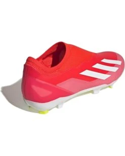 adidas X Crazyfast League Laceless Firm Ground | Sneakers & Athletic Shoes -Dasadi Store 61icNhL0erL. AC SR736920