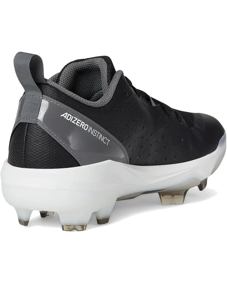 adidas Adizero Instinct TPU Softball Cleats | Sneakers & Athletic Shoes 5 adidas Adizero Instinct TPU Softball Cleats | Sneakers & Athletic Shoes - Image 5