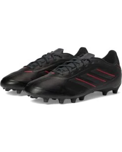 adidas Kids Copa Pure 3 League Firm Ground/Multi Ground Soccer Cleats (Little Kid/Big Kid) | Sneakers & Athletic Shoes