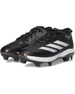 adidas Kids Adizero Impact TPU K BSB (Little Kid/Big Kid) | Sneakers & Athletic Shoes