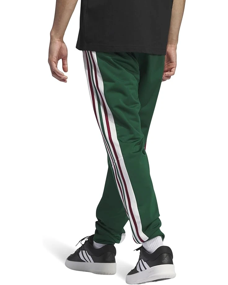 adidas Essentials Color Block Tricot Track Pant | Pants 2 adidas Essentials Color Block Tricot Track Pant | Pants - Image 2