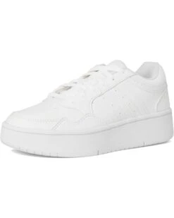 adidas Kids Hoops 3.0 Bold Shoes (Big Kid) | Sneakers & Athletic Shoes -Dasadi Store 61k3AwRH0bL. AC SR736920