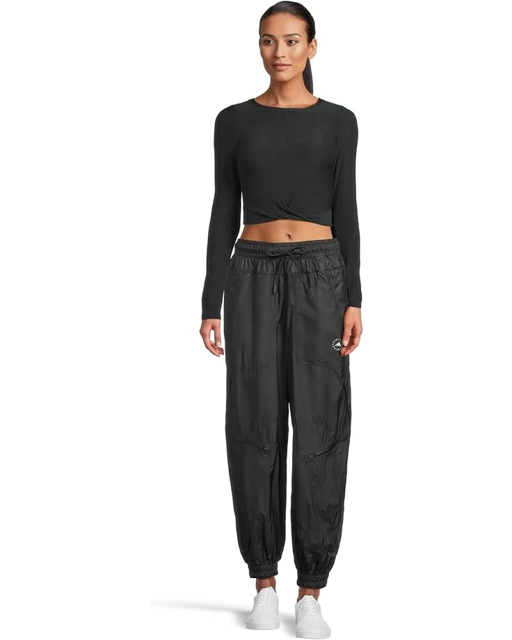 adidas by Stella McCartney Zip Track Pants JJ0092 5 adidas by Stella McCartney Zip Track Pants JJ0092 - Image 5
