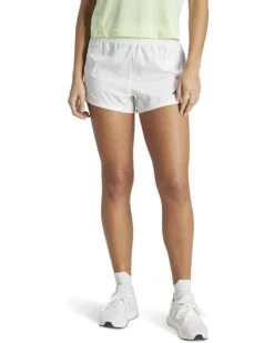 adidas Pacer Training 3-Stripes Woven High-Rise Shorts -Dasadi Store 61kJsmqlWNL. AC SR736920