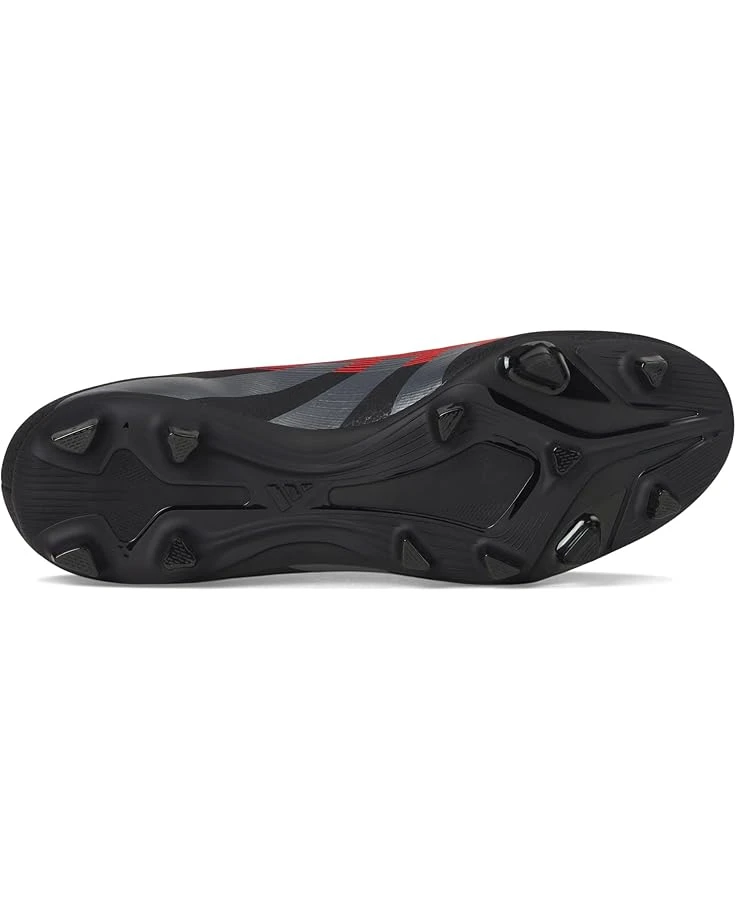 adidas Predator Club Firm Ground/Multi Ground Soccer Cleats | Sneakers & Athletic Shoes 3 adidas Predator Club Firm Ground/Multi Ground Soccer Cleats | Sneakers & Athletic Shoes - Image 3