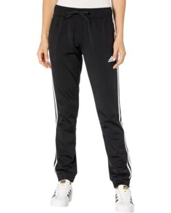 adidas Essential 3-Stripes Tricot Pants