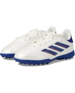 adidas Kids Copa Pure 2 League Turf J (Little Kid/Big Kid) | Sneakers & Athletic Shoes