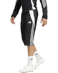 adidas Tiro24 3/4 Pants