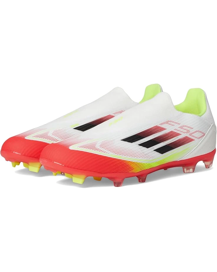 adidas F50 League Laceless Firm Ground/Multi Ground Soccer Cleats | Sneakers & Athletic Shoes 8 adidas F50 League Laceless Firm Ground/Multi Ground Soccer Cleats | Sneakers & Athletic Shoes - Image 8