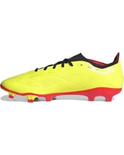 adidas Predator 24 League Low Firm Ground Soccer Cleats | Sneakers & Athletic Shoes -Dasadi Store 61m5R3ndMdL. AC SR736920