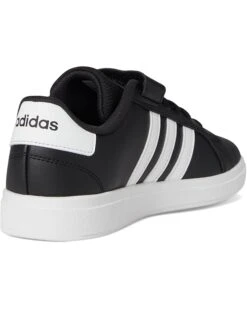 adidas Kids Grand Court 2.0 Shoes (Little Kid) | Sneakers & Athletic Shoes -Dasadi Store 61nCxQsZfL. AC SR736920