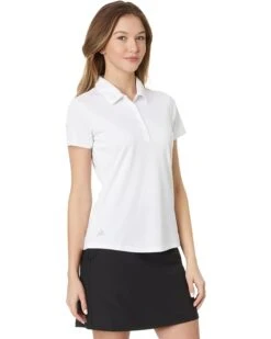 adidas Golf Performance Solid Short Sleeve Golf Polo Shirt | Shirts & Tops -Dasadi Store 61o9pdd2yfL. AC SR736920