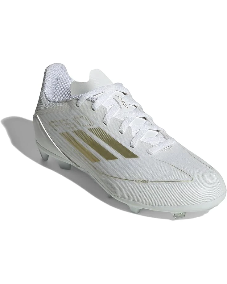 adidas Kids F50 League Football Boots Firm Ground (Little Kid/Big Kid) | Sneakers & Athletic Shoes 8 adidas Kids F50 League Football Boots Firm Ground (Little Kid/Big Kid) | Sneakers & Athletic Shoes - Image 8