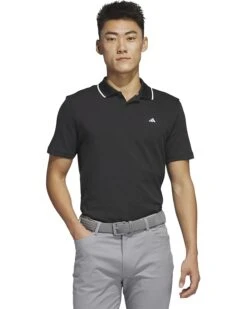 adidas Golf Go-To Pique Polo | Shirts & Tops