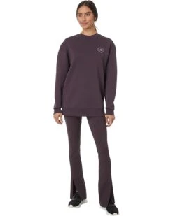 adidas by Stella McCartney TrueStrength Flatknit Pant JF3829 | Pants -Dasadi Store 61pgt 5WZAL. AC SR736920