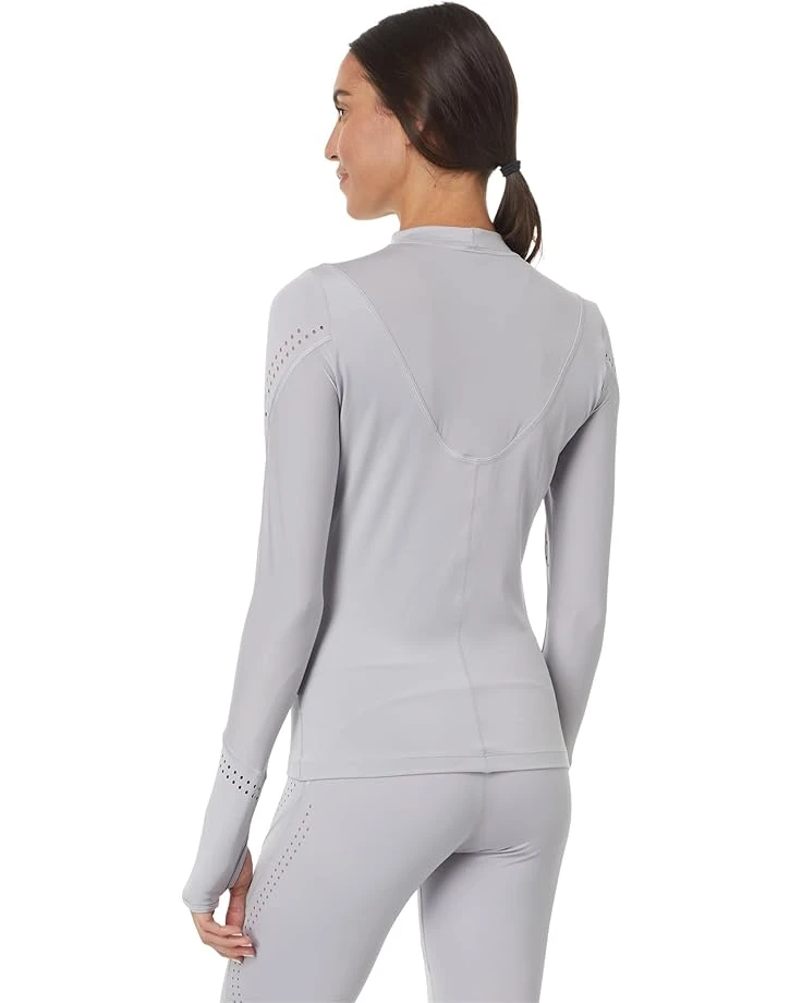 adidas by Stella McCartney TruePurpose Training Long Sleeve IW9894 | Shirts & Tops 2 adidas by Stella McCartney TruePurpose Training Long Sleeve IW9894 | Shirts & Tops - Image 2