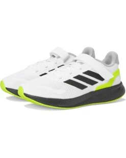 adidas Kids Run Falcon 5 Sportswear Shoes (Little Kid) | Sneakers & Athletic Shoes -Dasadi Store 61qNhh3 kdL. AC SR736920