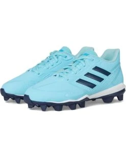 adidas Kids Icon 8 Molded Baseball Shoes (Toddler/Little Kid/Big Kid) | Sneakers & Athletic Shoes