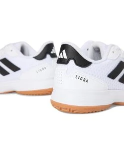 adidas Kids Ligra 8 Indoor Volleyball Shoes (Little Kid/Big Kid) | Sneakers & Athletic Shoes -Dasadi Store 61r mhENqyL. AC SR736920