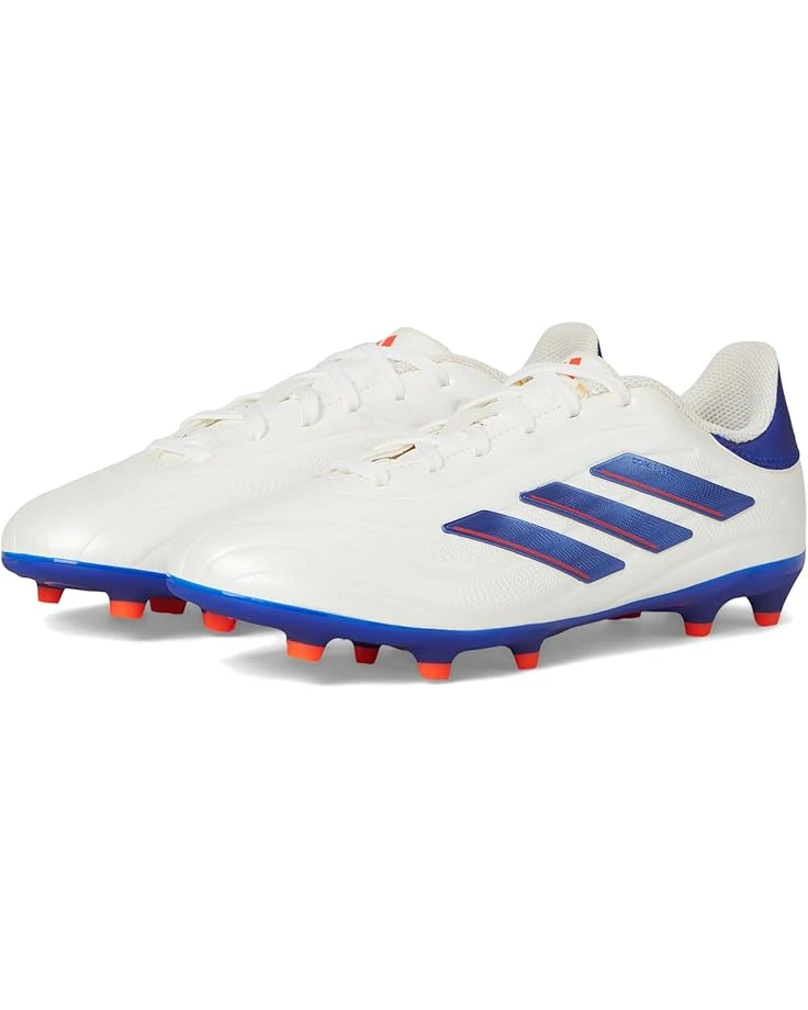 adidas Kids Copa Pure II League Football Boots Firm Ground (Little Kid/Big Kid) | Sneakers & Athletic Shoes 8 adidas Kids Copa Pure II League Football Boots Firm Ground (Little Kid/Big Kid) | Sneakers & Athletic Shoes - Image 8