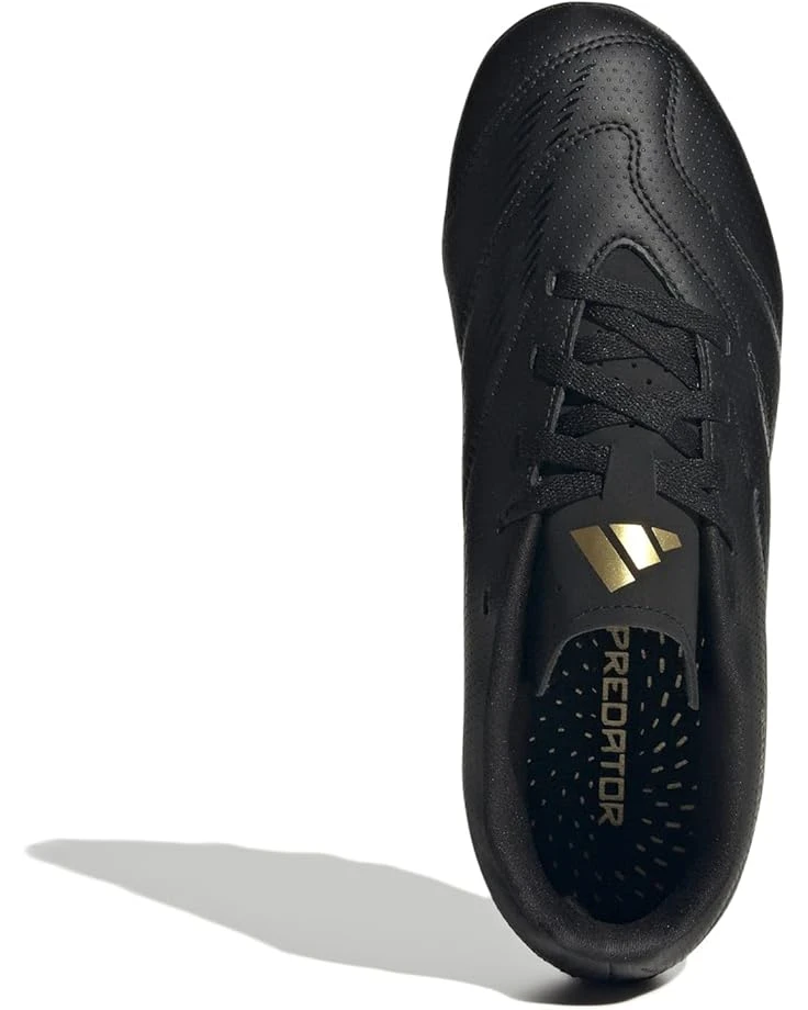 adidas Kids Predator Club J Football Boots Flexible Ground (Little Kid/Big Kid) | Sneakers & Athletic Shoes 2 adidas Kids Predator Club J Football Boots Flexible Ground (Little Kid/Big Kid) | Sneakers & Athletic Shoes - Image 2