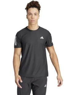 adidas Own The Run Tee | Shirts & Tops