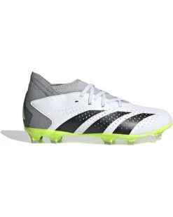 adidas Kids Predator Accuracy.3 Firm Ground Soccer Cleats (Little Kid/Big Kid) | Sneakers & Athletic Shoes -Dasadi Store 61sKluCi1L. AC SR736920