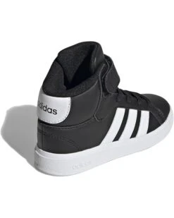 adidas Kids Grand Court Mid Shoes (Big Kid) | Sneakers & Athletic Shoes -Dasadi Store 61sWUBjAGIL. AC SR736920