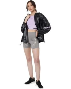 adidas by Stella McCartney Truepace Running Jacket IN5041 | Coats & Outerwear -Dasadi Store 61sdc9dqIfL. AC SR736920