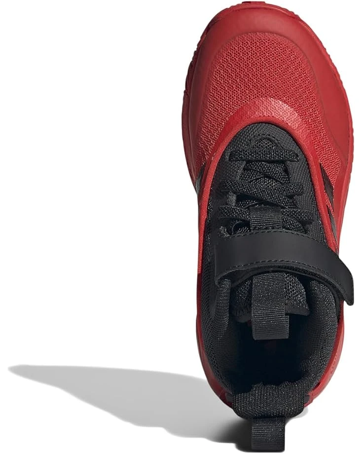 adidas Kids Ownthegame 3.0 Shoes (Big Kid) | Sneakers & Athletic Shoes 2 adidas Kids Ownthegame 3.0 Shoes (Big Kid) | Sneakers & Athletic Shoes - Image 2