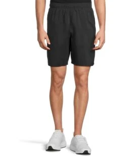 adidas Solid CLX Classic-Length Swim Shorts | Swimwear