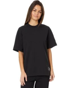 adidas by Stella McCartney Loose T-Shirt IB6854 | Shirts & Tops