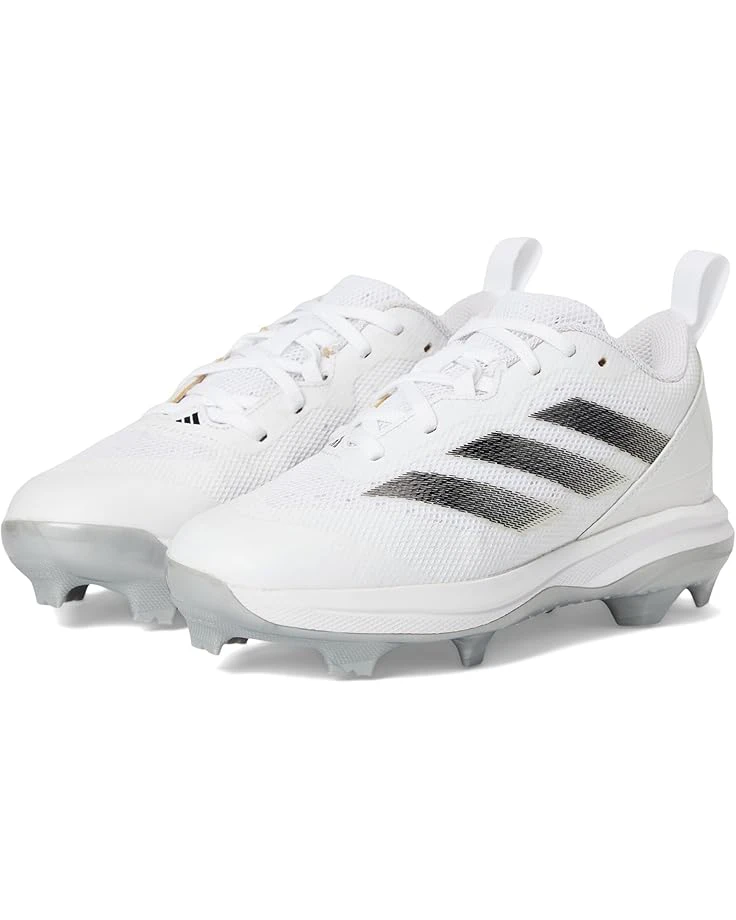 adidas Kids Adizero Instinct Softball Cleats (Little Kid/Big Kid) | Sneakers & Athletic Shoes 8 adidas Kids Adizero Instinct Softball Cleats (Little Kid/Big Kid) | Sneakers & Athletic Shoes - Image 8