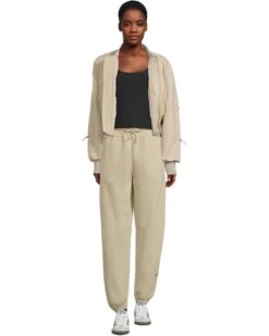 adidas by Stella McCartney Loose Sweat Tracksuit Bottoms JI5168 | Pants -Dasadi Store 61tpyExRC9L. AC SR736920