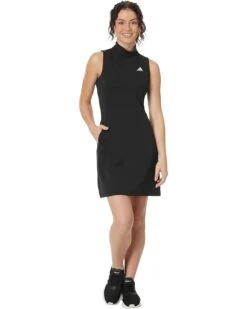 adidas Golf Ultimate365 Rib Dress | Dresses -Dasadi Store 61tqpQ7VDPL. AC SR736920