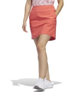 adidas Golf Ultimate365 Solid 16 Inch Golf Skort | Skirts -Dasadi Store 61u YHLg1xL. AC SR736920