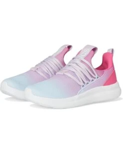 adidas Kids Lite Racer Adapt 7.0 (Little Kid/Big Kid) | Sneakers & Athletic Shoes