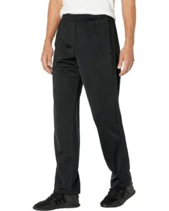 adidas Essentials 3-Stripes Tricot Open Hem Pants