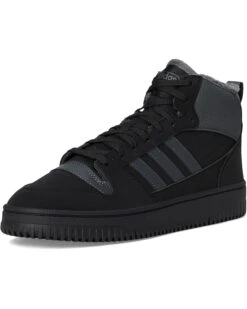 adidas Turnaround Winterized Mid Top | Sneakers & Athletic Shoes -Dasadi Store 61uNoQTffL. AC SR736920