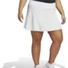 adidas Plus Size Tennis Match Skirt | Skirts