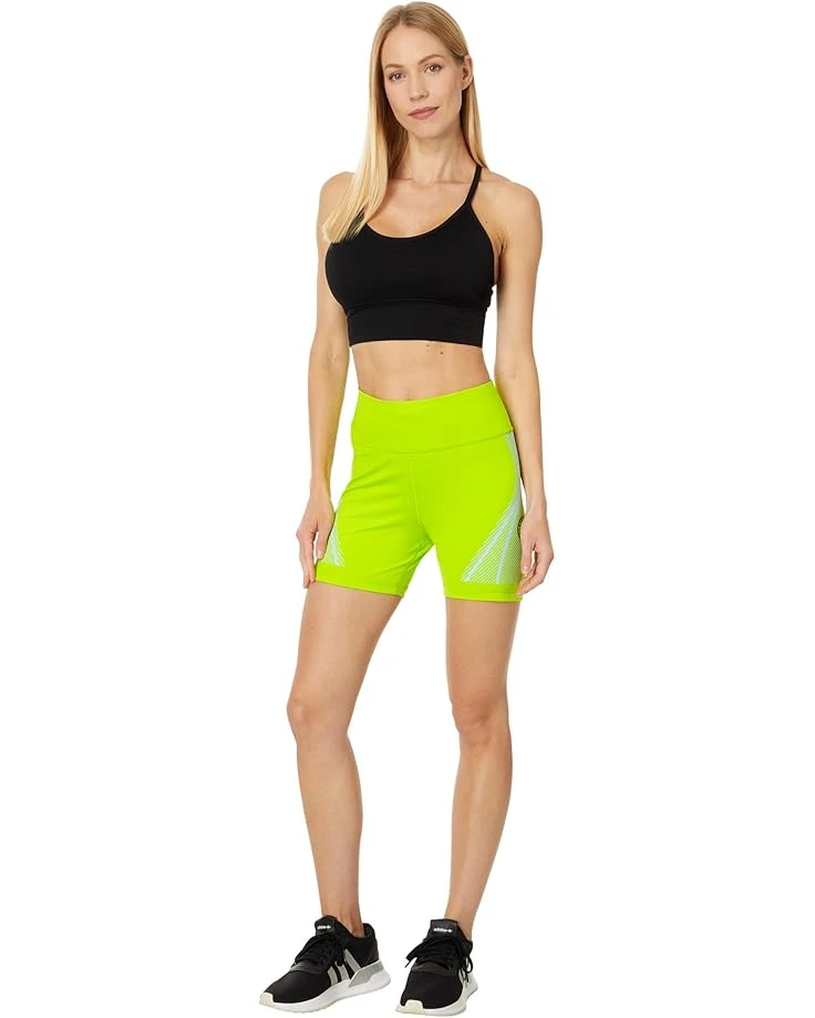 adidas by Stella McCartney TruePace Running Short HEAT.RDY Leggings IZ1610 | Pants 4 adidas by Stella McCartney TruePace Running Short HEAT.RDY Leggings IZ1610 | Pants - Image 4