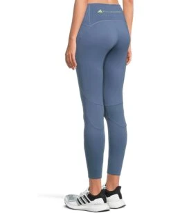 adidas by Stella McCartney TruePurpose Optime Training 7/8 Leggings JJ0147 | Pants -Dasadi Store 61vYlynCrjL. AC SR736920