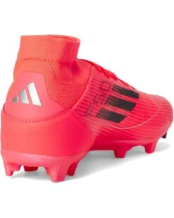 adidas F50 League Mid Football Boots Firm Ground | Sneakers & Athletic Shoes -Dasadi Store 61w5koE5jZL. AC SR736920