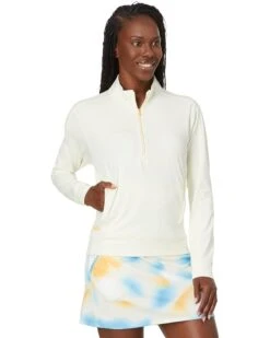 adidas Golf Ultimate365 Quarter Zip Golf Pullover | Shirts & Tops -Dasadi Store 61wFssQRd8L. AC SR736920