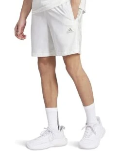 adidas Aeroready Essentials Chelsea 3-Stripes Shorts -Dasadi Store 61wGSKNC6SL. AC SR736920