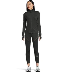 adidas by Stella McCartney TruePurpose Optime Training 7/8 Leggings JI6527 | Pants -Dasadi Store 61wNHFkdwqL. AC SR736920