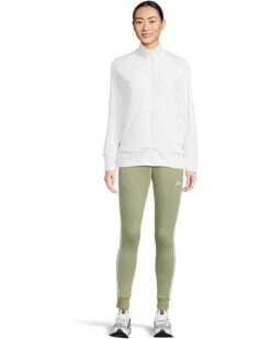 adidas Essentials 3-Stripes Fleece Pants -Dasadi Store 61wOvnhLmaL. AC SR736920